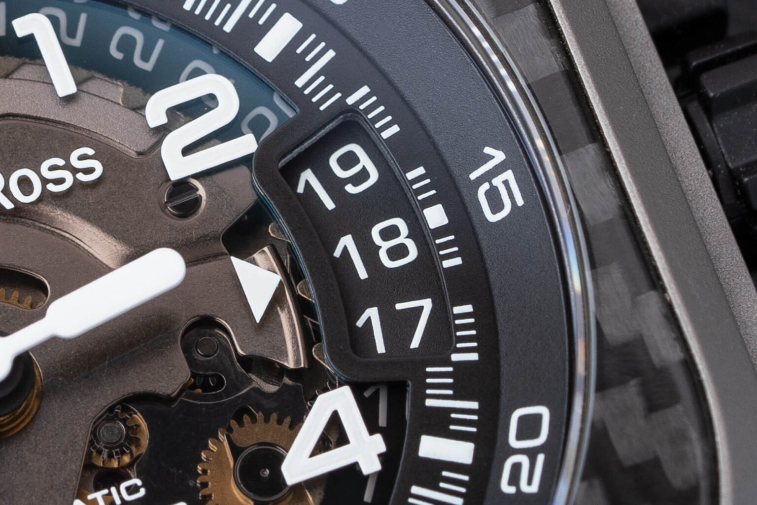 Bell & Ross BR-X5 Racing: A Sporty Take on the Iconic BR-05 – Specht ...