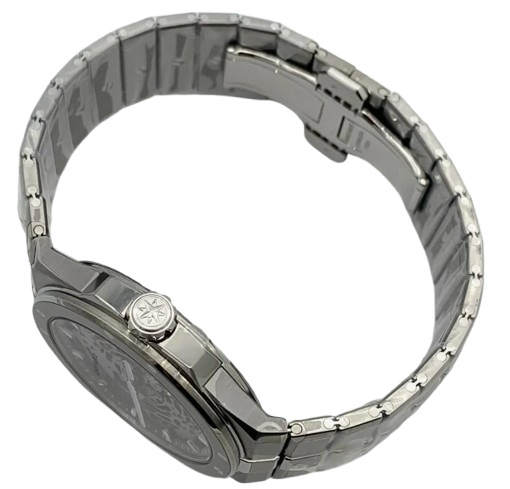 The Chopard Alpine Eagle 41 XP TT: A Titanium Marvel in Luxury Watches ...