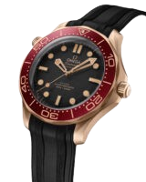OmegaSeamaster : Vintage Revival for the Modern Era – Specht And Sohne
